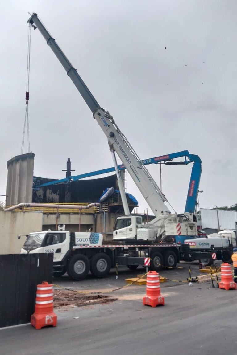 Trabalho parsec egenharia